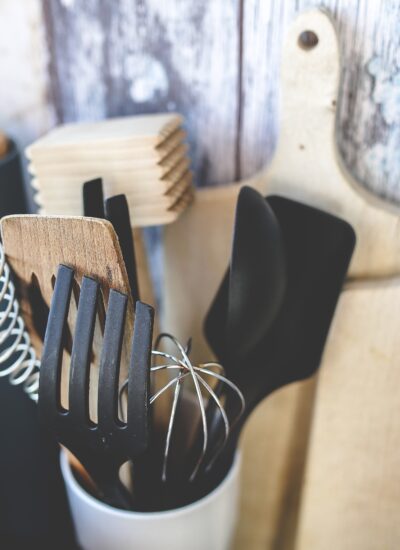 Essential Kitchen Tools You Need Now