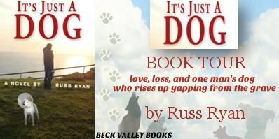 It's Just a Dog - Book Review