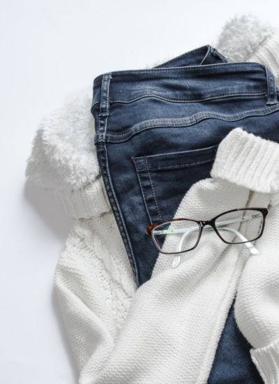 Time for Your Spring 2021 Wardrobe Refresh!
