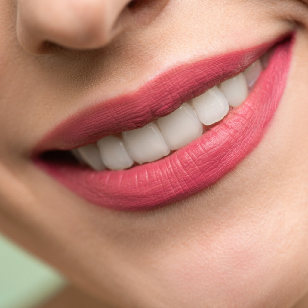 Improving Your Smile Without Spending A Fortune