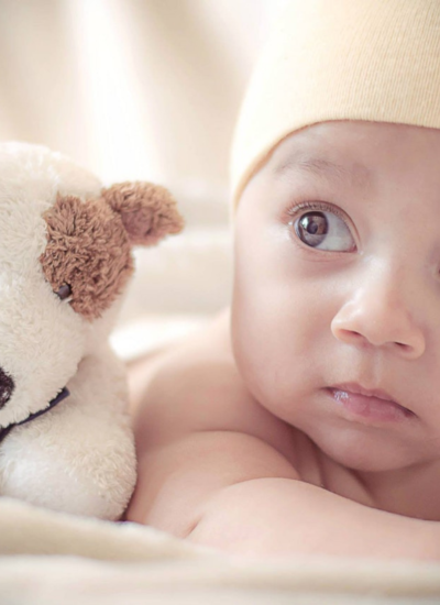 3 Important Ways to Best Prepare For Your Baby!