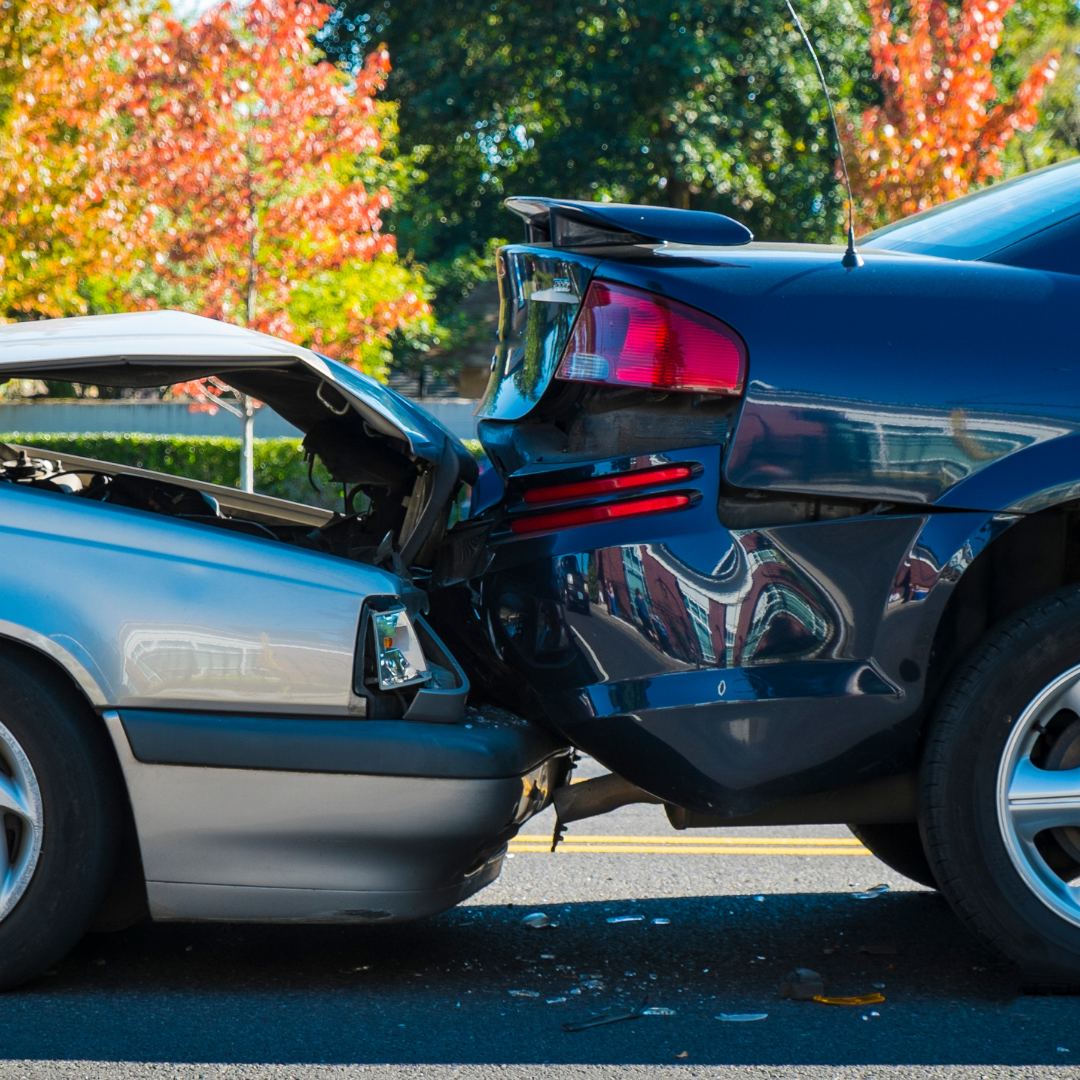 car accident