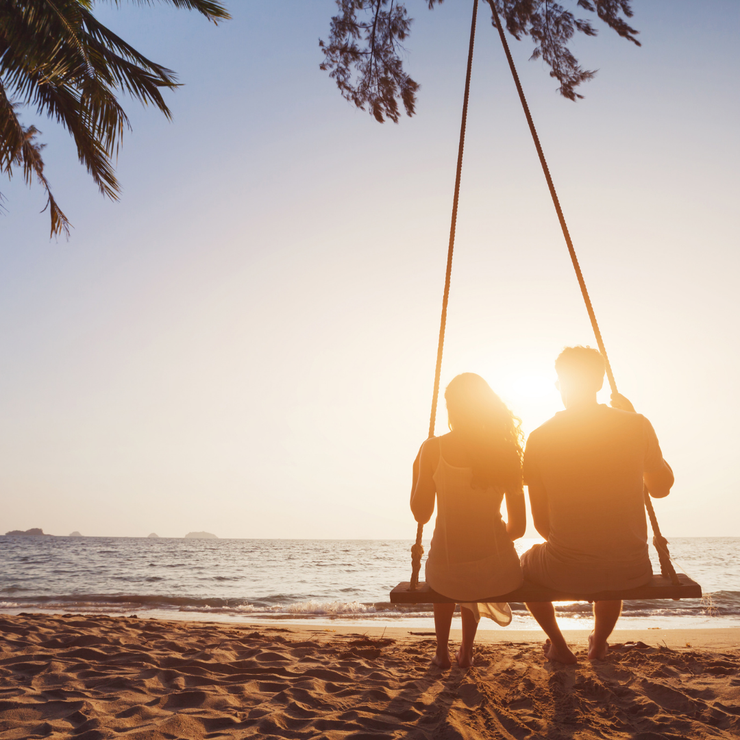 3 Key Tips For Planning the Perfect Honeymoon