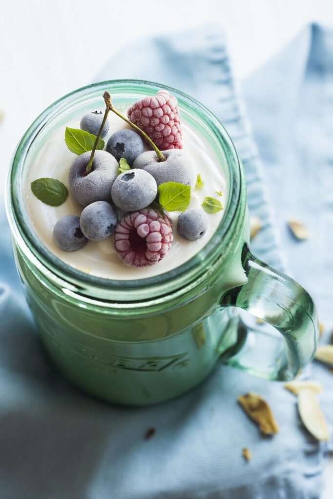 3 Delicious and Creative Winter Comfort Drinks 