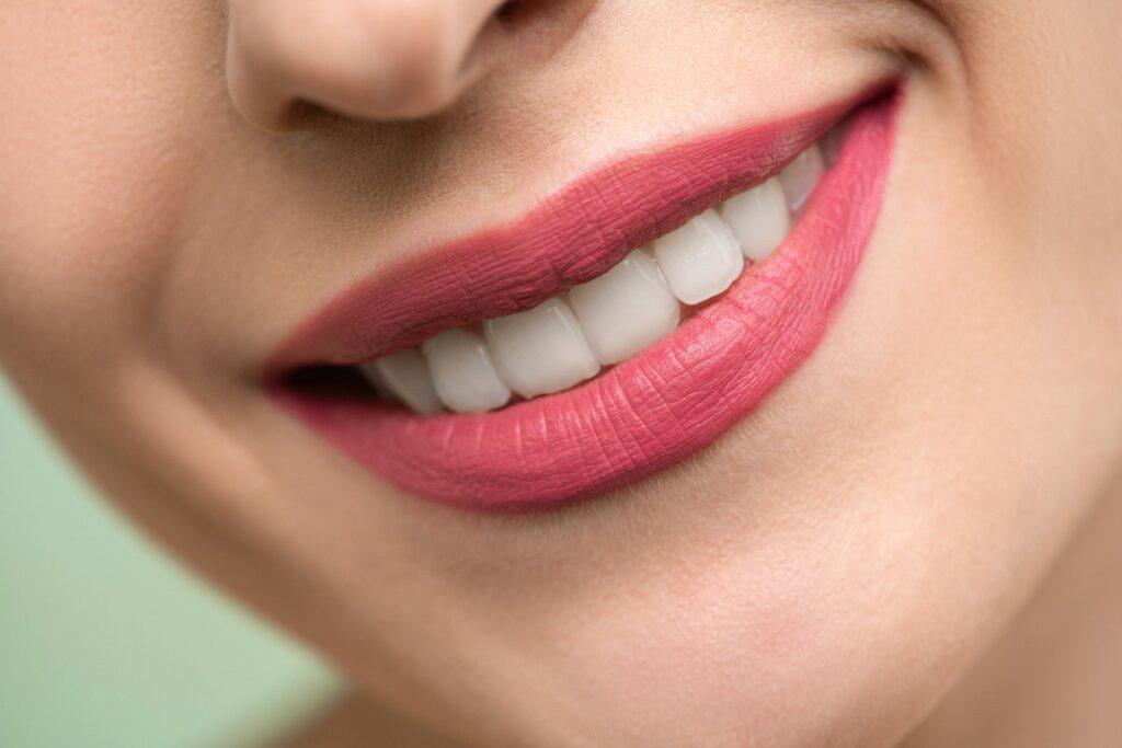 Improving Your Smile Without Spending A Fortune