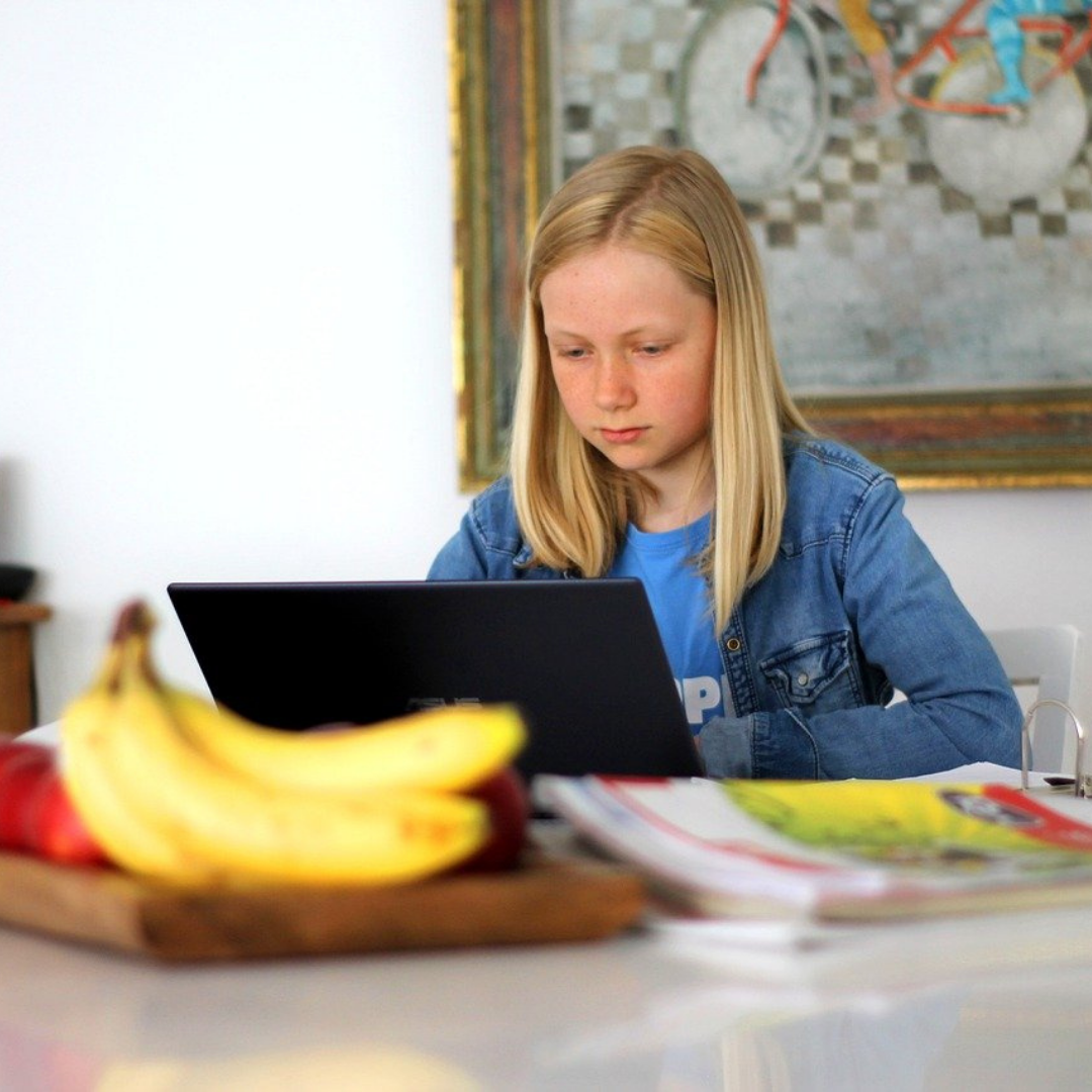 How to Optimize Your Child’s At-Home Learning Experience