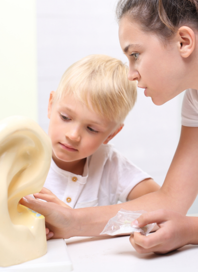 Ear Care: Tips on How to Protect Your Hearing