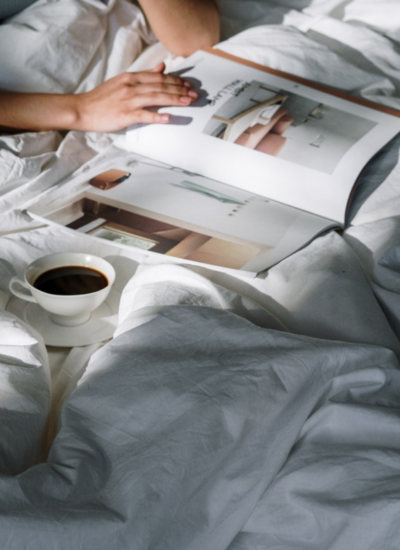 8 Morning Habits to Start Your Day Off Right