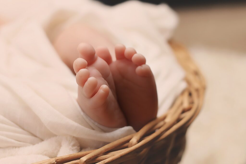 Prepping Your Home For The Arrival Of A Newborn 