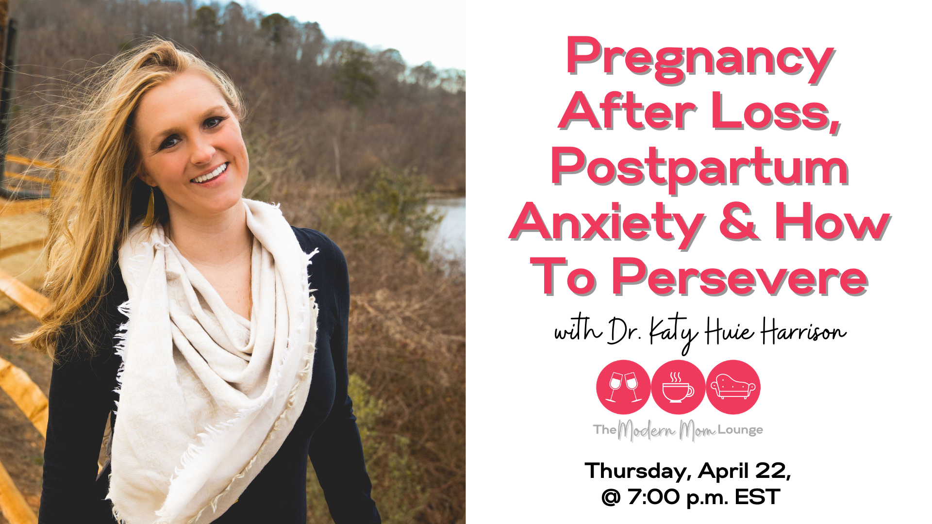 postpartum anxiety