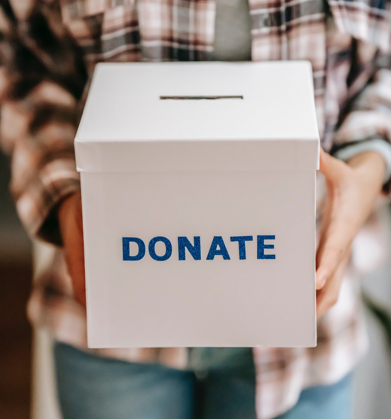 5 Easy Ways to Support Your Favorite Charities