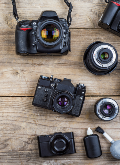 11 Stunning Gift Ideas For Photography Enthusiasts