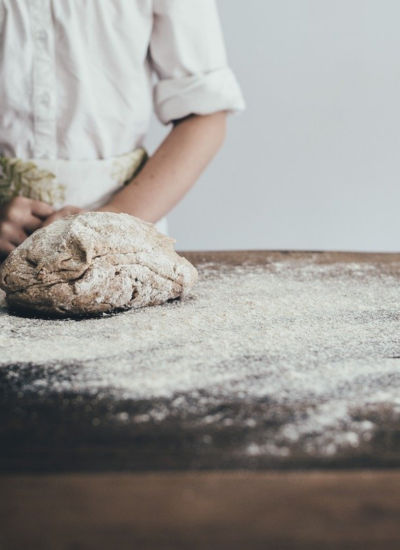 4 Simple Changes To Improve Your Baking Immediately