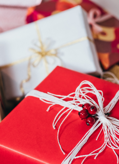How to Find the Perfect Gift