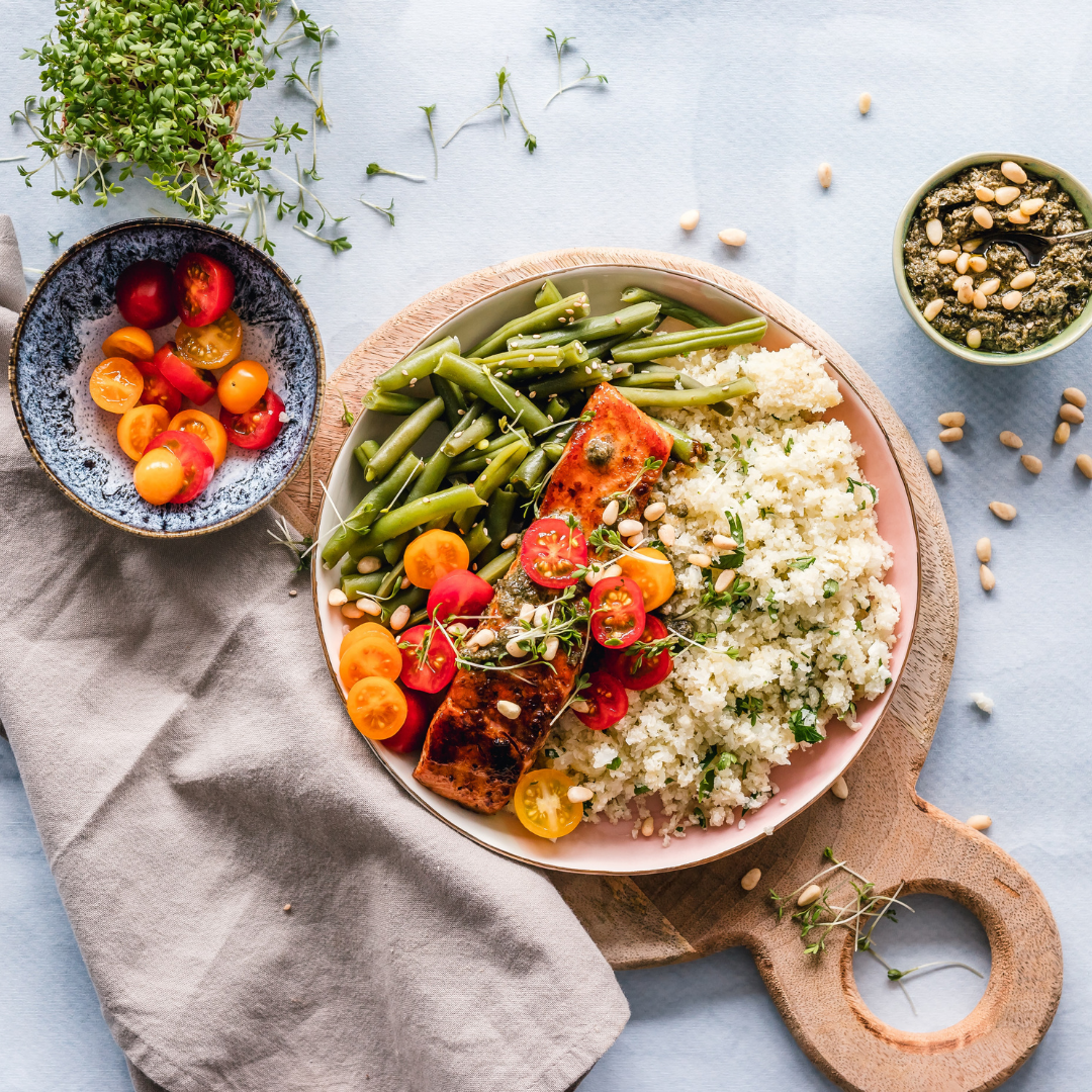 How Cooking Makes Us Happy