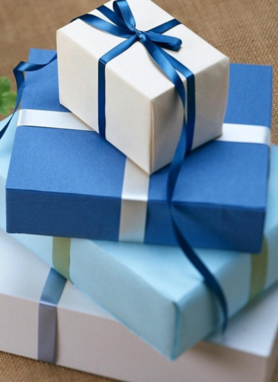 Unique Ideas For Gift-Giving On A Budget
