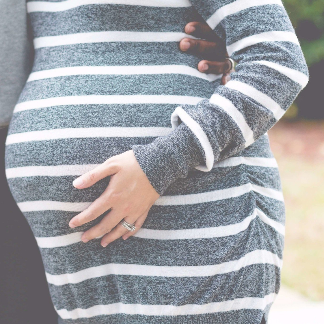 Staying Comfortable During Your Pregnancy