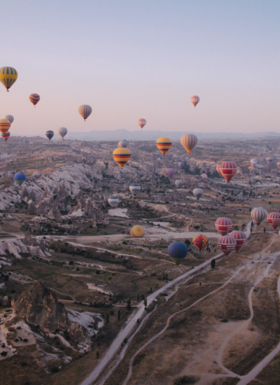 Remember To Do These 3 Things Before You Travel