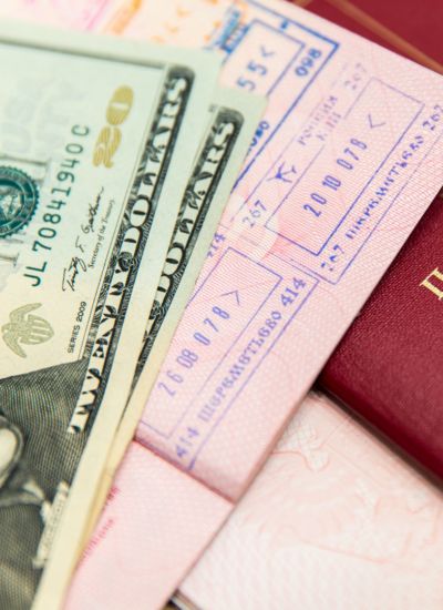 Important Documents to Bring When Moving Abroad