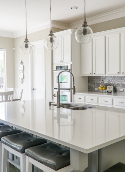 Tips on Remodeling Your Kitchen
