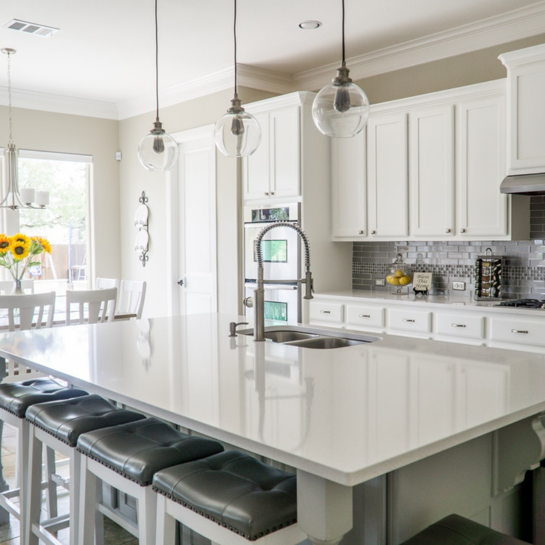 Tips on remodeling your kitchen