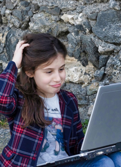 4 Ways To Ensure Your Child Has a Healthy Relationship With Devices