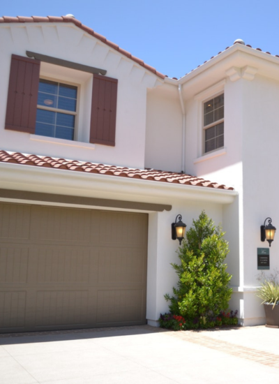Sprucing Up the Exterior of Your Home For Added Value