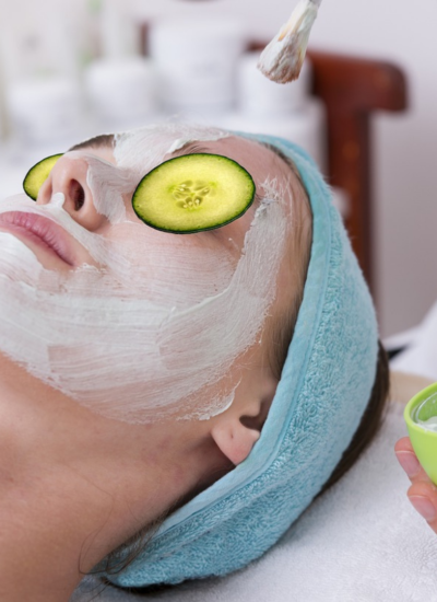 4 Important Things To Know About Facials