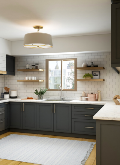 How To Design A Kitchen You Love