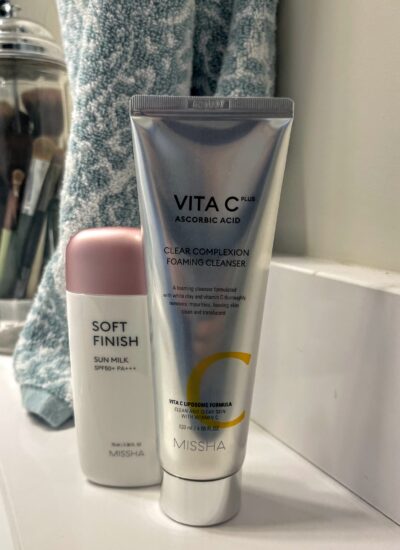 Summer Skincare Must Haves!