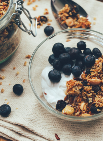 3 Essentials You Need In The Kitchen For Healthy Breakfasts