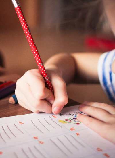 How to Help Your Child Fulfill Their Academic Potential