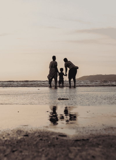 The Ways We Can Feel Closer as a Family on Vacation