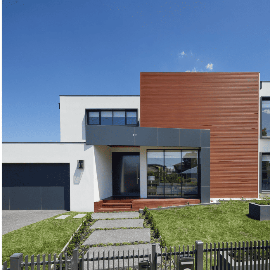 How To Improve The External Appearance Of A Property