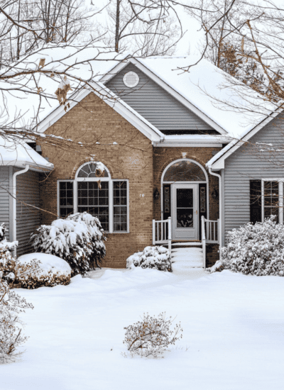 5 Ways to Keep Your Yard Looking Good Through Winter