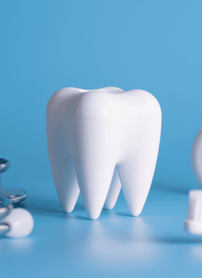 4 Benefits Of Good Dental Hygiene