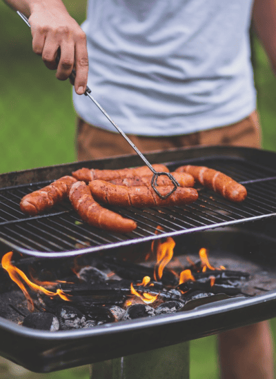 How to Get Ready For BBQ Season