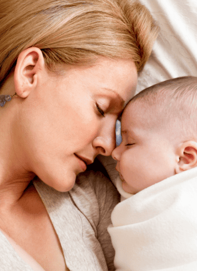 Three Ways To Look After Your Health As A Busy Mom