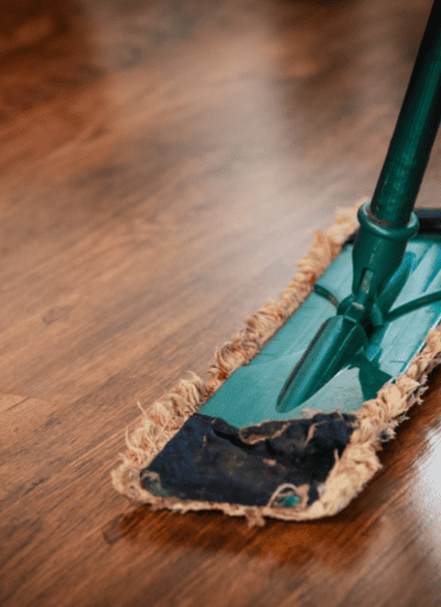 Easier Ways To Keep Your Home As Clean As Possible