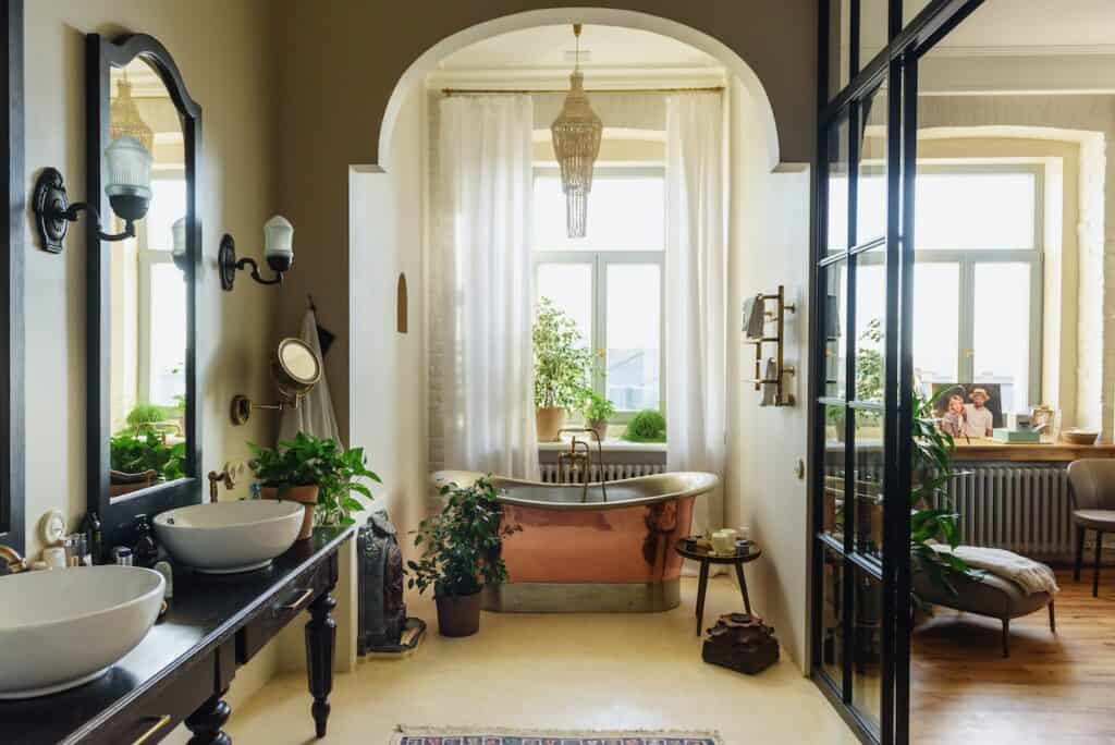 How to Transform Your Bathroom into a Relaxing Haven of Comfort and Style