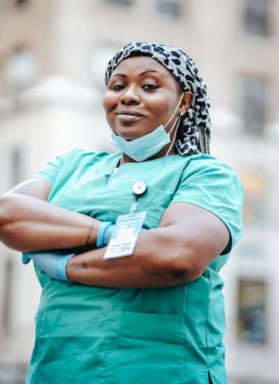 5 Things To Consider When Becoming A Nurse