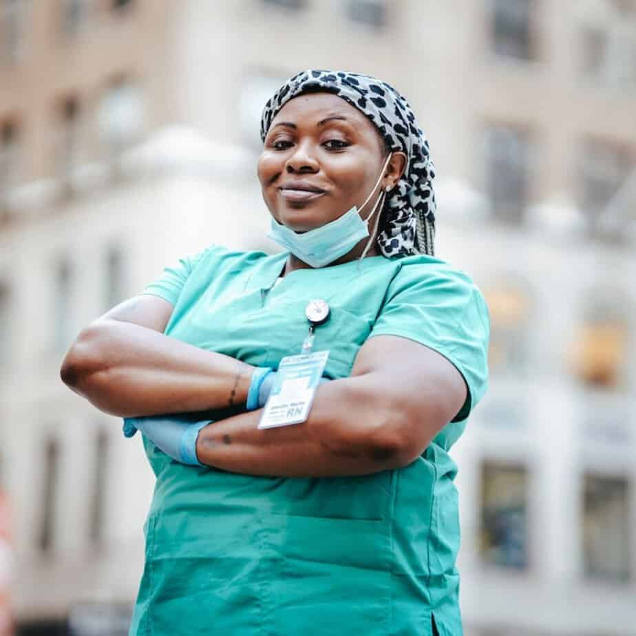 5 Things To Consider When Becoming A Nurse