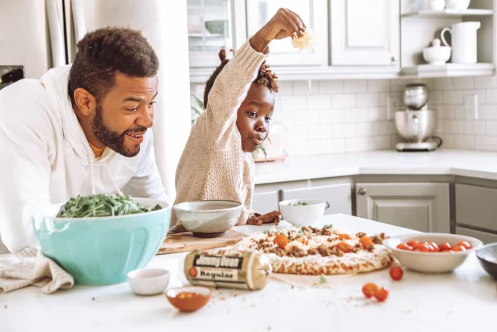 Family Meals: Tips to Make Them Enjoyable