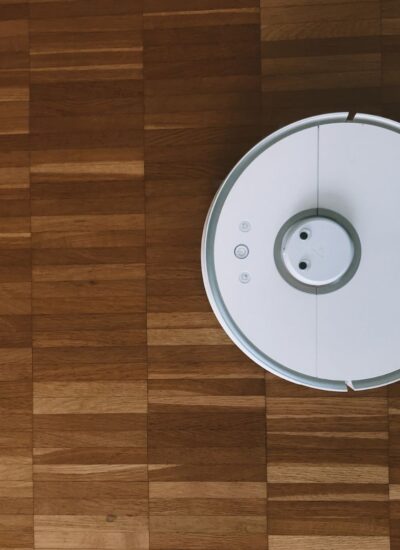 Why You Should Get a Robot Vacuum for Your Home