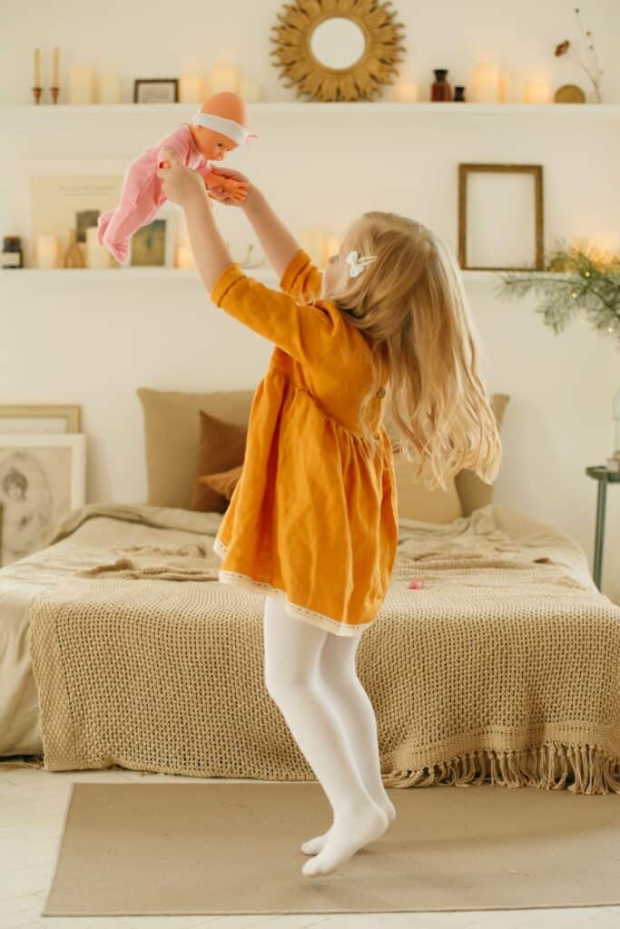 Be More A-Wear! 5 Simple Ways to Make Kids' Clothes Last Longer
