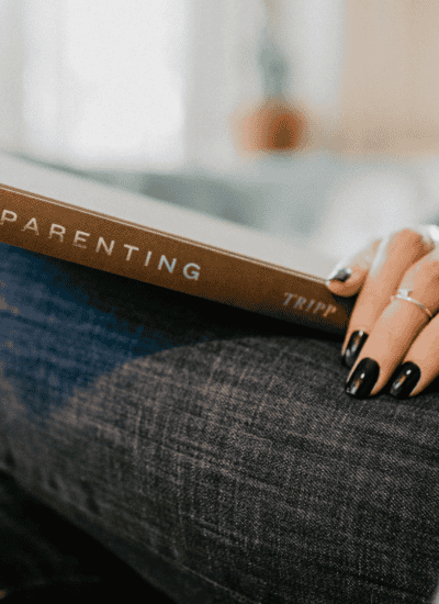 How to Keep Going Forward When Parenting is Tough