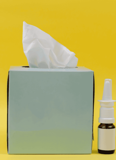 6 Ways To Reduce Household Allergies