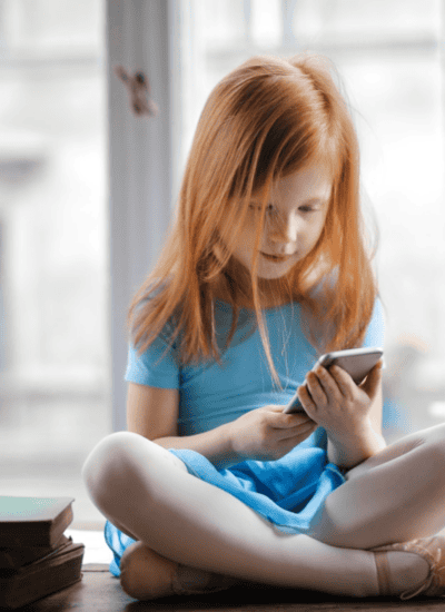 Kids and Tech: Handy Tips For Avoiding Addiction