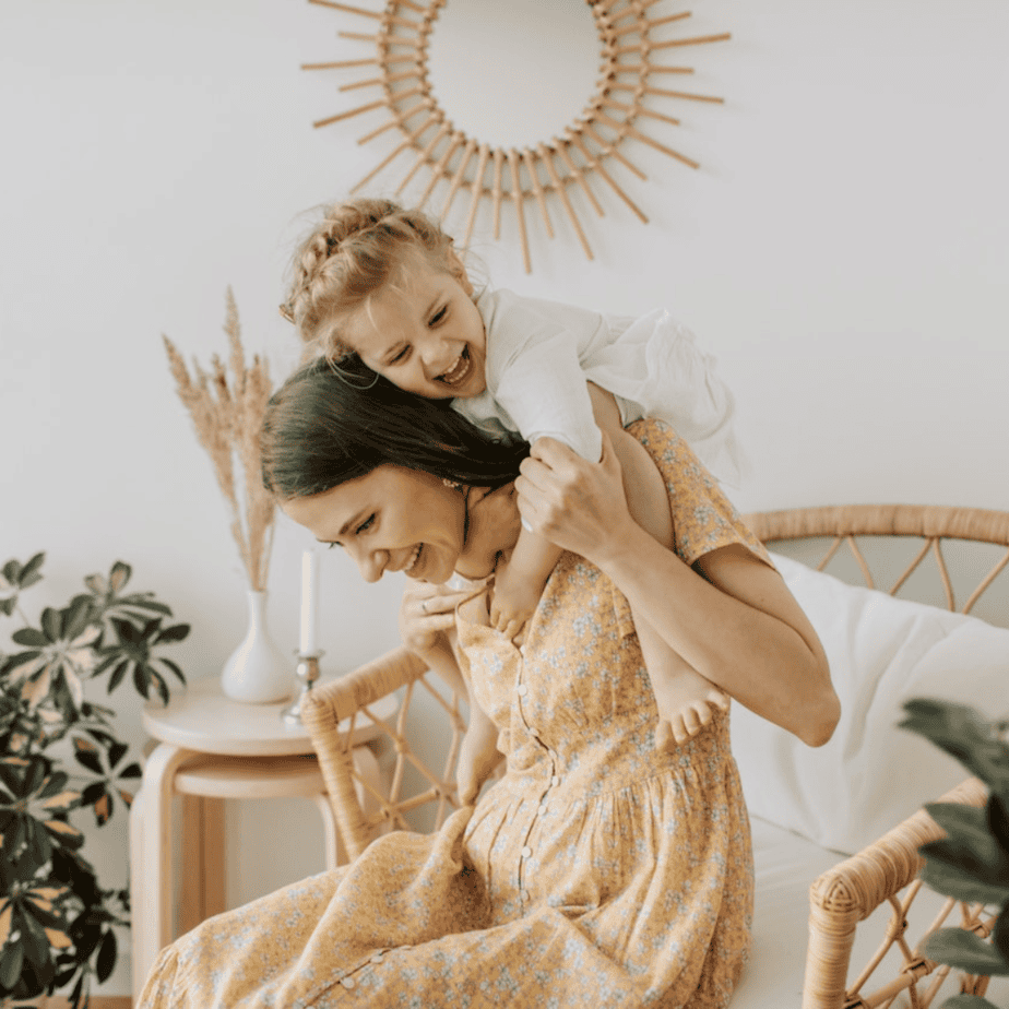 3 Self-Care Tips For Busy Moms