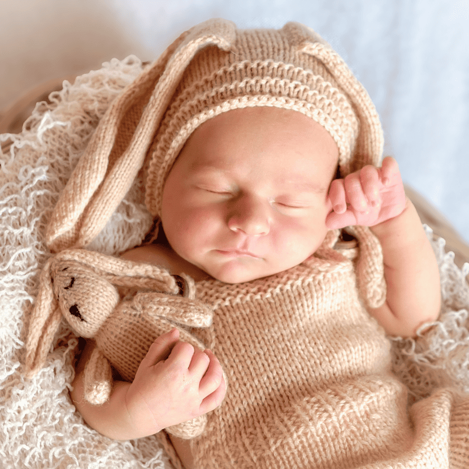 How to Choose the Right Baby Sleep Sack for Your Newborn